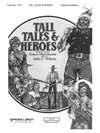 Tall Tales and Heroes - Full Score