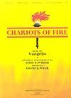 Chariots of Fire - 3-5 Octave Handbells