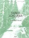Fairest Lord Jesus - 3-5 Octave Handbells