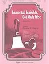 Immortal, Invisible, God Only Wise - 3 Octave Handbells
