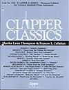 Clapper Classics - 2 Octave Handbells