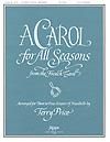 Carol for All Seasons, A - 3-5 Octave Handbells