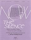 Now the Silence - 2 Oct. Handbells w/opt. Congregation