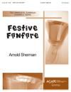 Festive Fanfare - 4-5 Octave Handbells