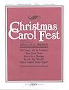 Christmas Carol Fest - 3-4 Octave Handbells