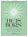 He is Born - 3 Octave L3