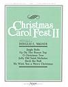 Christmas Carol Fest II - 3-5 Octave Handbells