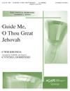 Guide Me, O Thou Great Jehovah - 3-5 Octave Handbells