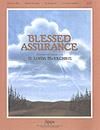 Blessed Assurance - 3-5 Octave Handbells