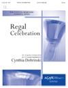 Regal Celebration - 3-5 Octave Handbells