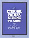 Eternal Father, Strong to Save - 2-3 Octave Handbells