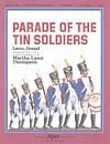 Parade of the Tin Soldiers - 3-4 Octave Handbells