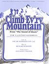 Climb Ev'Ry Mountain - 3-4 Octave Handbells