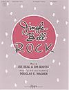 Jingle-Bell Rock - 3-5 Octave Handbells
