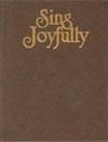 Sing Joyfully - Pew Edition (Red)