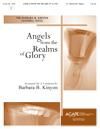 Angels From the Realms of Glory - 2-3 octave Handbells