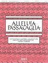 Alleluia Passacaglia - 3-5 octave Handbells