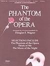 Phantom of the Opera, The - 3-5 octave Handbells