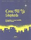 Come, All Ye Shepherds - 2-3 octave Handbells