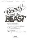 Beauty and the Beast - 3-5 octave Handbells