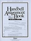 Handbell Assignment Book - Handbell Resource Book