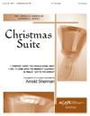 Christmas Suite - 4-5 Octave Handbells