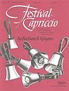 Festival Capriccio - 2-3 octave Handbells