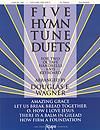 Five Hymn Tune Duets - 