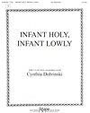 Infant Holy, Infant Lowly - 3-5 octave Handbells
