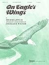 On Eagle's Wings - 3-5 octave Handbells