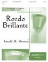 Rondo Brillante - 3-5 octave Handbells