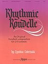 Rhythmic Rondelle - 3-5 octave Handbells