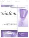 Shalom - 3-5 octave Handbells