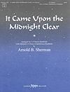 It Came Upon the Midnight Clear - 3-5 octave Handbells