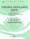 Virginia Highlands Suite - 3-5 Octave Handbells