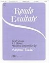 Rondo Exultate - 3-5 octave Handbells