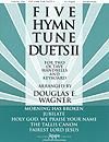 Five Hymn Tune Duets II 