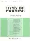 Hymn of Promise - Medium Voice - Key of F