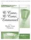 O Come, O Come, Emmanuel - 3-5 octave Handbells