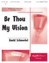 Be Thou My Vision - 3-5 Oct. & Flute