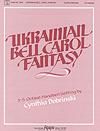 Ukrainian Bell Carol Fantasy - 3-5 octave Handbells