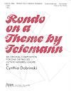 Rondo on a Theme by Telemann 