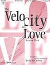 Velocity of Love, The - 4-5 oct.
