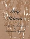 Holy Manna - 3-5 octave Handbells