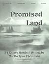 Promised Land - 3-5 octave Handbells