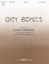 Dry Bones - 3-5 octave Handbells