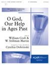 O God, Our Help In Ages Past - 3-5 octave Handbells