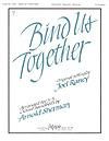 Bind Us Together - 3-5 octave Handbells