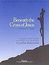 Beneath the Cross of Jesus - 3-6 oct. w/opt. 3 oct. Handchimes