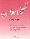 Sweet, Sweet Spirit - Handchimes